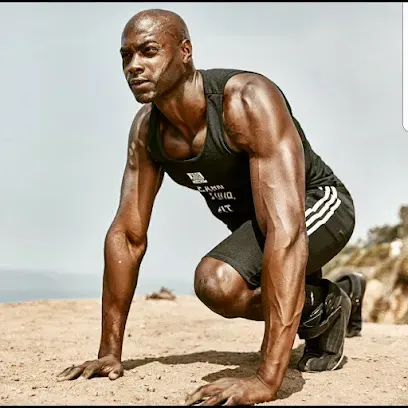 Leading Edge Personal Trainers NYC