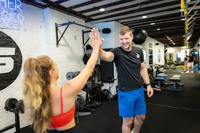 TS Group Fitness & Personal Training